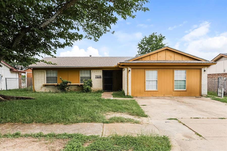 Property photo for 7225 Harold Walker Drive, Dallas, TX