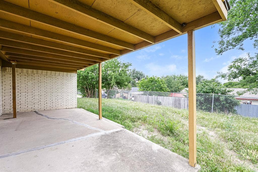 7225 Harold Walker Drive, Dallas, TX 75241 7225 Harold Walker Drive, Dallas, TX 75241