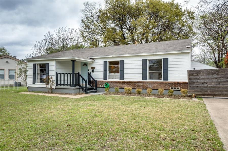 Property photo for 2111 Norwood Drive, Dallas, TX