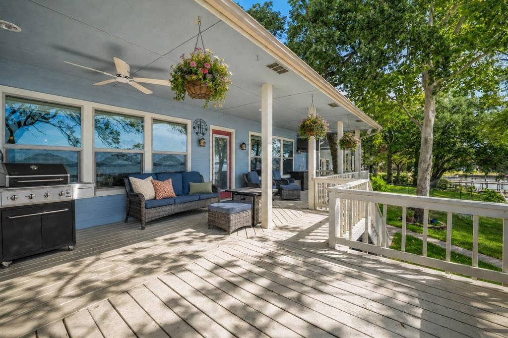 230 Palisade Loop, Gun Barrel City, TX 75156 230 Palisade Loop, Gun Barrel City, TX 75156