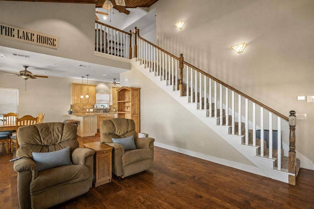 230 Palisade Loop, Gun Barrel City, TX 75156 230 Palisade Loop, Gun Barrel City, TX 75156