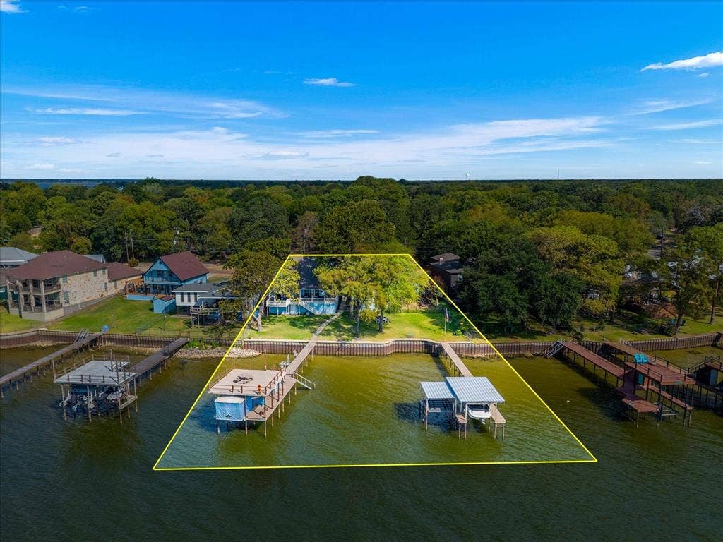 230 Palisade Loop, Gun Barrel City, TX 75156 230 Palisade Loop, Gun Barrel City, TX 75156
