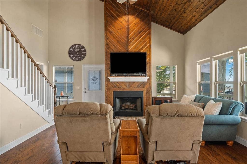 230 Palisade Loop, Gun Barrel City, TX 75156 230 Palisade Loop, Gun Barrel City, TX 75156