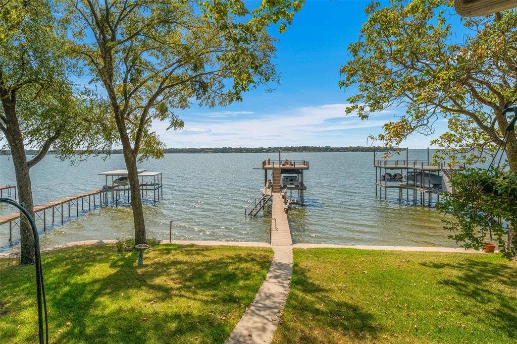230 Palisade Loop, Gun Barrel City, TX 75156 230 Palisade Loop, Gun Barrel City, TX 75156