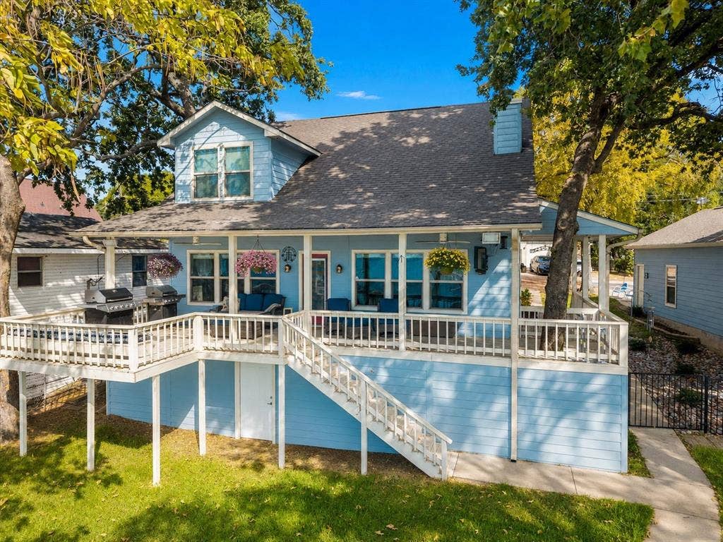 230 Palisade Loop, Gun Barrel City, TX 75156 230 Palisade Loop, Gun Barrel City, TX 75156