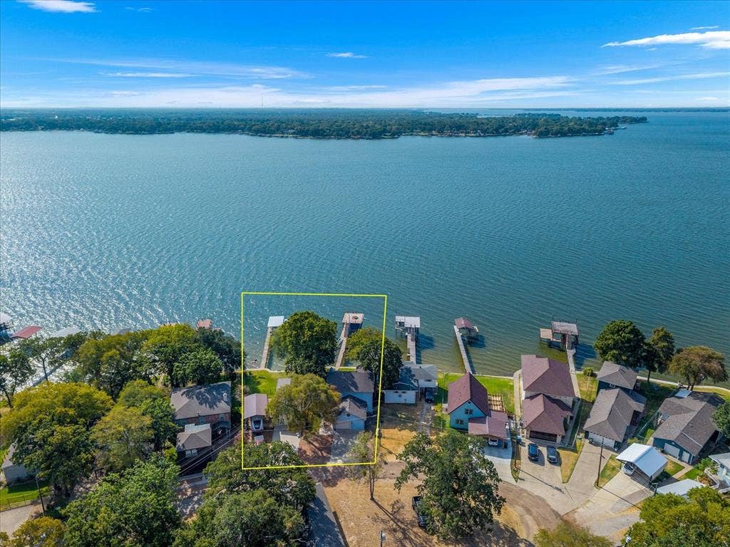 230 Palisade Loop, Gun Barrel City, TX 75156 230 Palisade Loop, Gun Barrel City, TX 75156