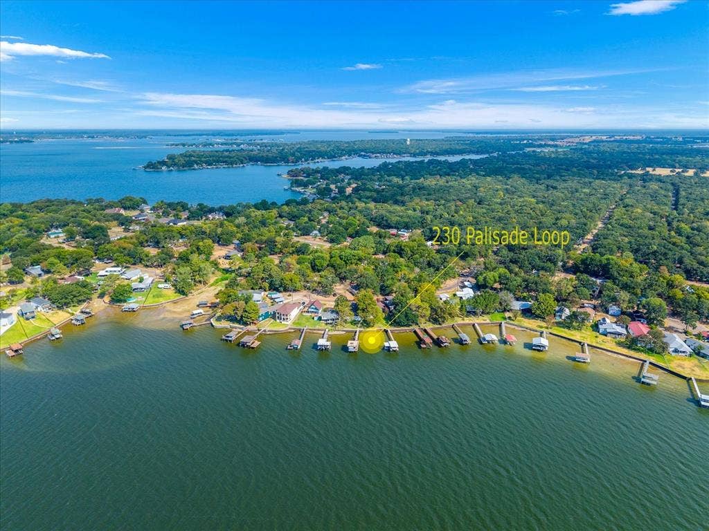 230 Palisade Loop, Gun Barrel City, TX 75156 230 Palisade Loop, Gun Barrel City, TX 75156