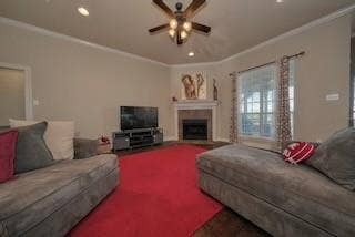 16594 Beauregard Drive, Tyler, TX 75703 16594 Beauregard Drive, Tyler, TX 75703