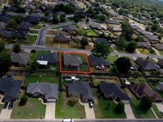 16594 Beauregard Drive, Tyler, TX 75703 16594 Beauregard Drive, Tyler, TX 75703