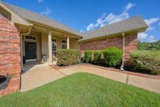 16594 Beauregard Drive, Tyler, TX 75703 16594 Beauregard Drive, Tyler, TX 75703