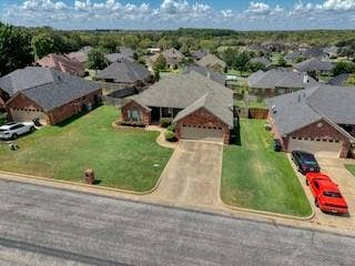 16594 Beauregard Drive, Tyler, TX 75703 16594 Beauregard Drive, Tyler, TX 75703