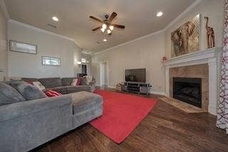 16594 Beauregard Drive, Tyler, TX 75703 16594 Beauregard Drive, Tyler, TX 75703