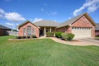Property photo for 16594 Beauregard Drive, Tyler, TX