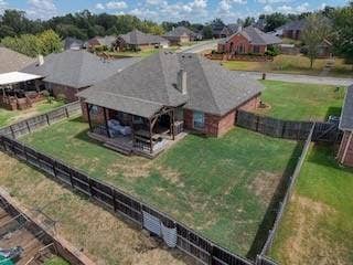 16594 Beauregard Drive, Tyler, TX 75703 16594 Beauregard Drive, Tyler, TX 75703