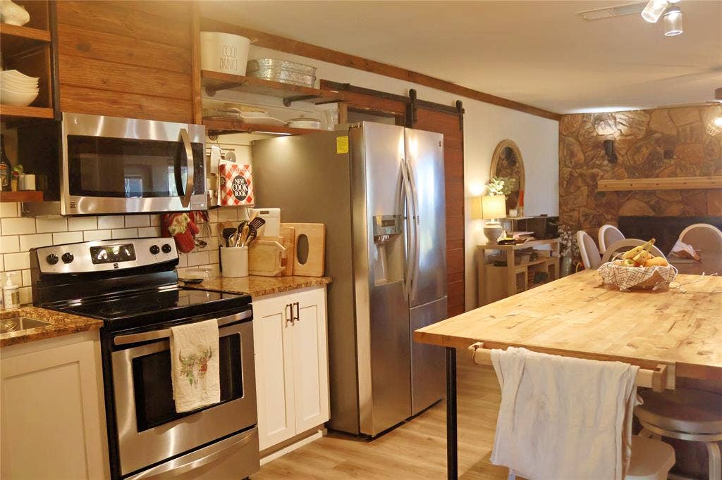 140 Tanda Trail, Trinidad, TX 75163