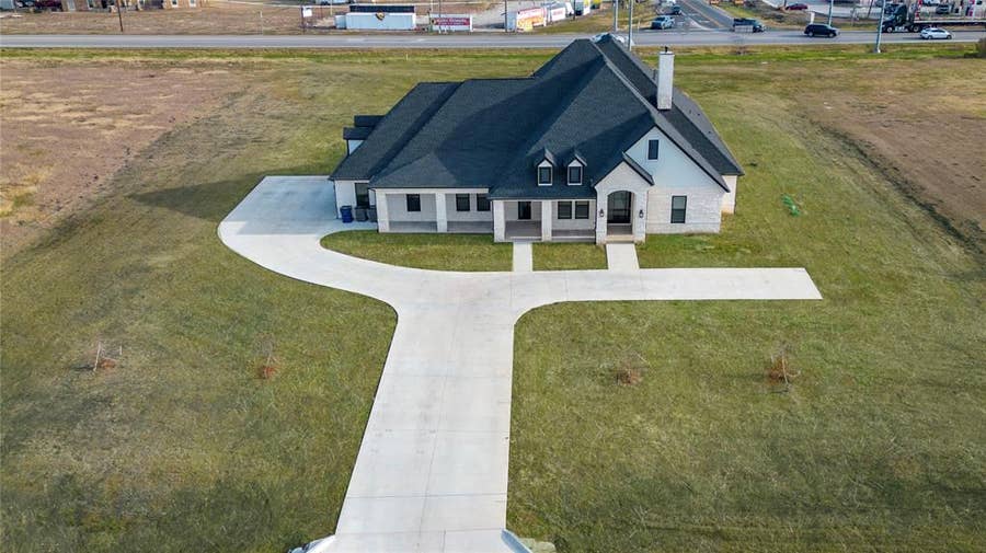 Property photo for 165 Ranch House Road, Rockwall, TX