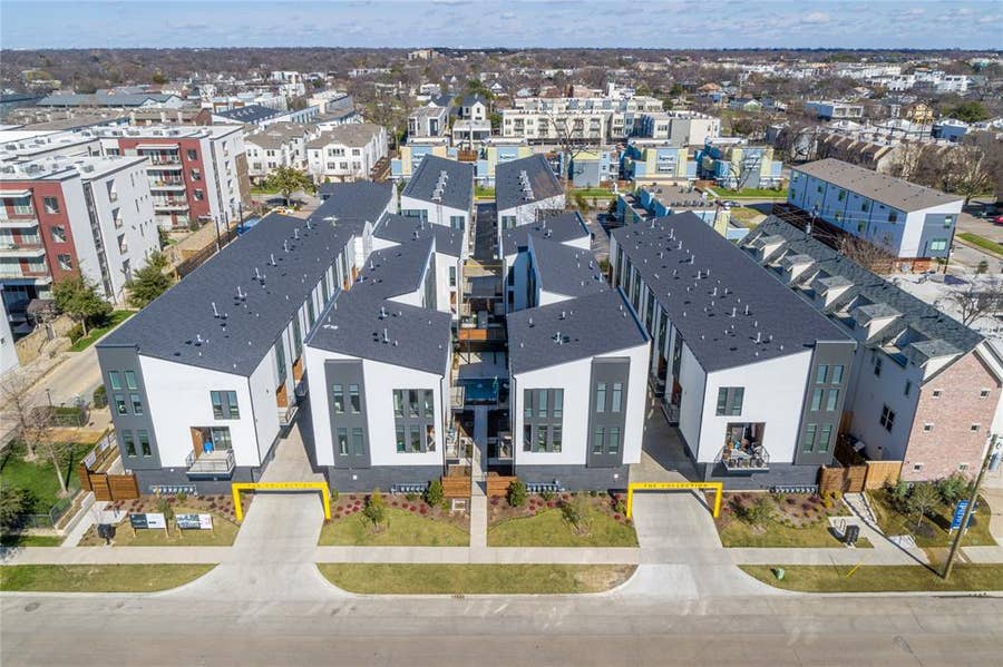 Property photo for 2190 Bennett Avenue, #302, Dallas, TX