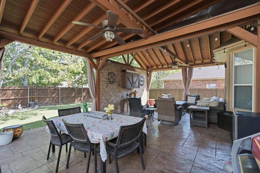 Property photo for 2691 Bull Shoals Drive, Fort Worth, TX
