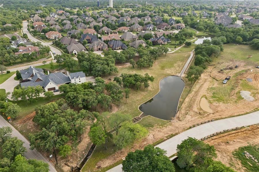 Property photo for 217 Hardy Drive, Colleyville, TX