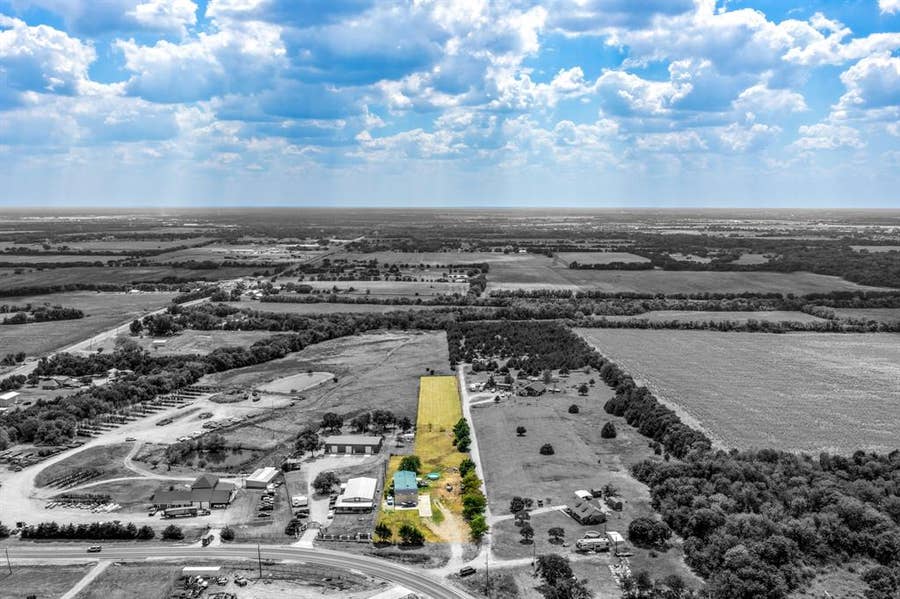 Property photo for 2340 Fm 36 S, Caddo Mills, TX