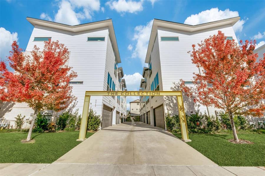 Property photo for 5927 Lindell Avenue, #104, Dallas, TX