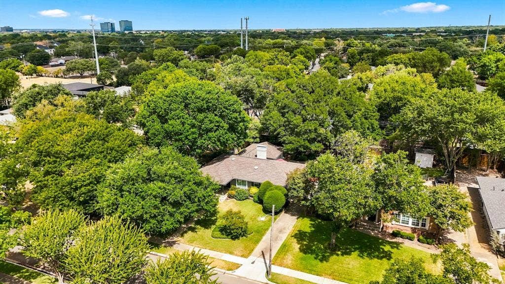 3509 Waldorf Drive, Dallas, TX 75229 3509 Waldorf Drive, Dallas, TX 75229