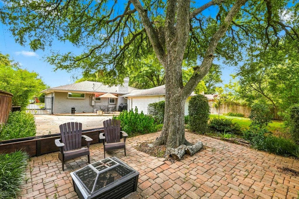 3509 Waldorf Drive, Dallas, TX 75229 3509 Waldorf Drive, Dallas, TX 75229