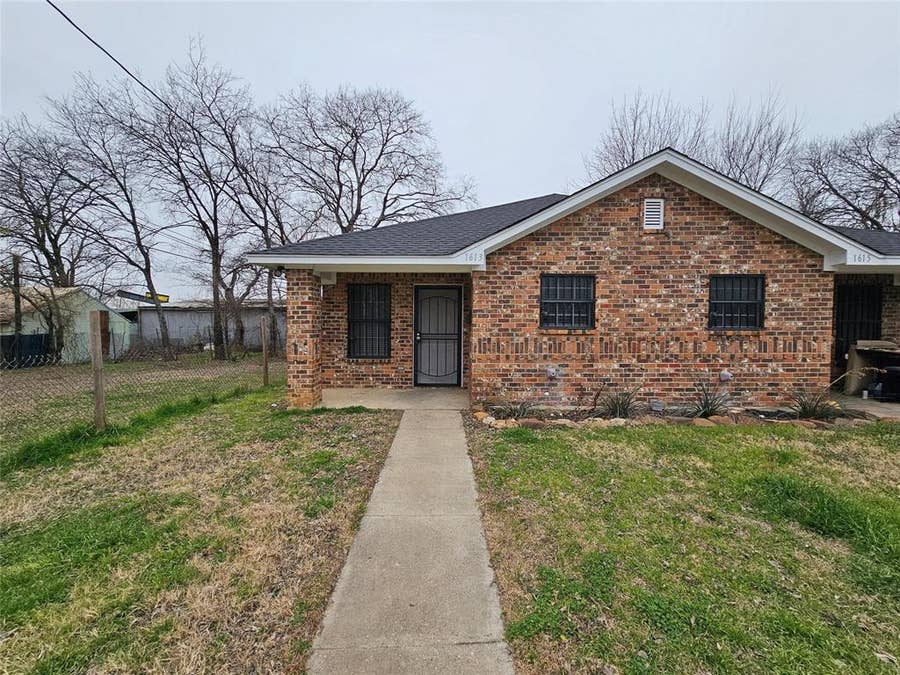 Property photo for 1615 Herald Street, #1613, Dallas, TX