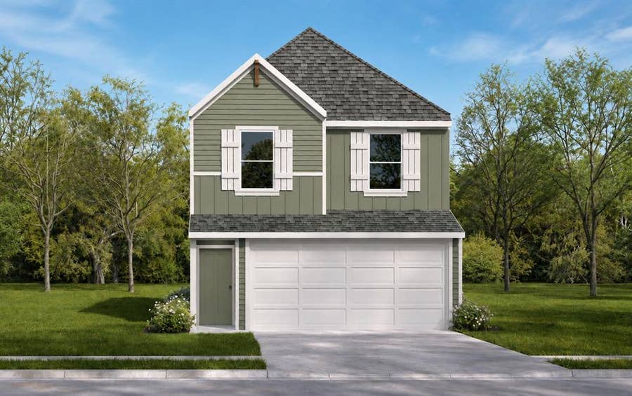 Property photo for 4006 Sparrow St., Dallas, TX
