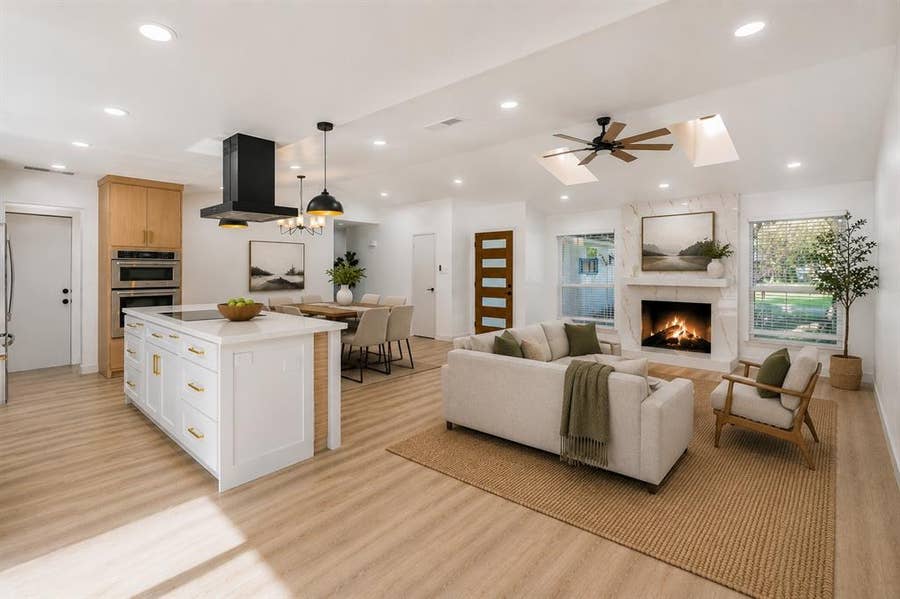 Property photo for 3316 Wentworth Street, Plano, TX