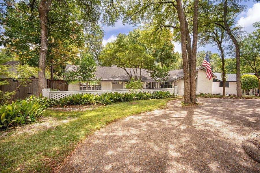 Property photo for 8242 San Cristobal Drive, Dallas, TX