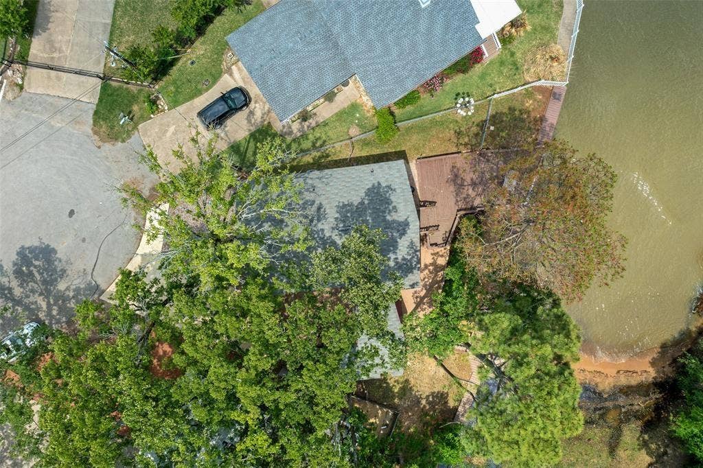 104 Shoreline Drive, Tool, TX 75148 104 Shoreline Drive, Tool, TX 75148
