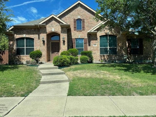 Property photo for 1301 Wheatberry Lane, Allen, TX