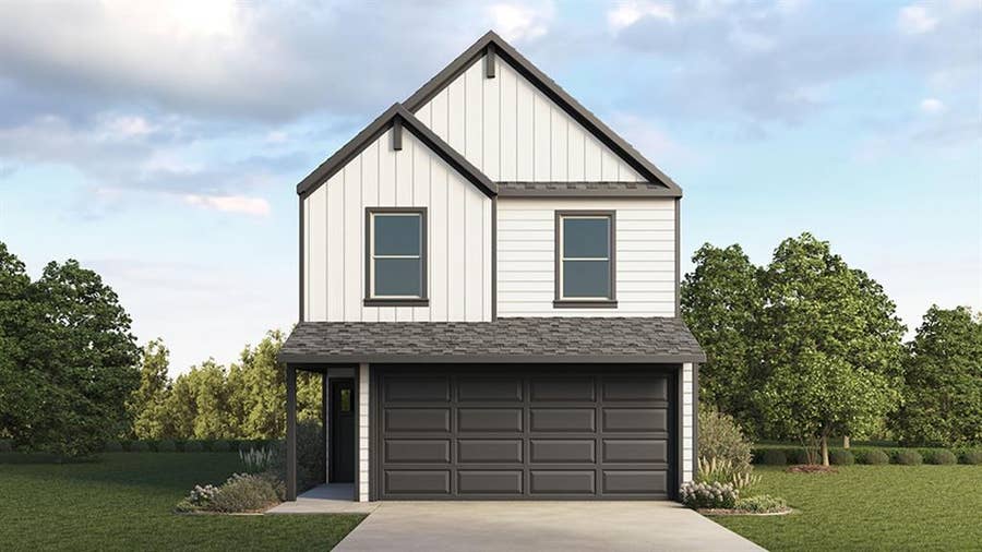 Property photo for 4010 Sparrow St., Dallas, TX