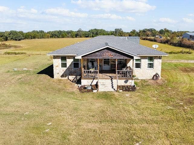 Property photo for 17215 Tarlton Road, Mabank, TX