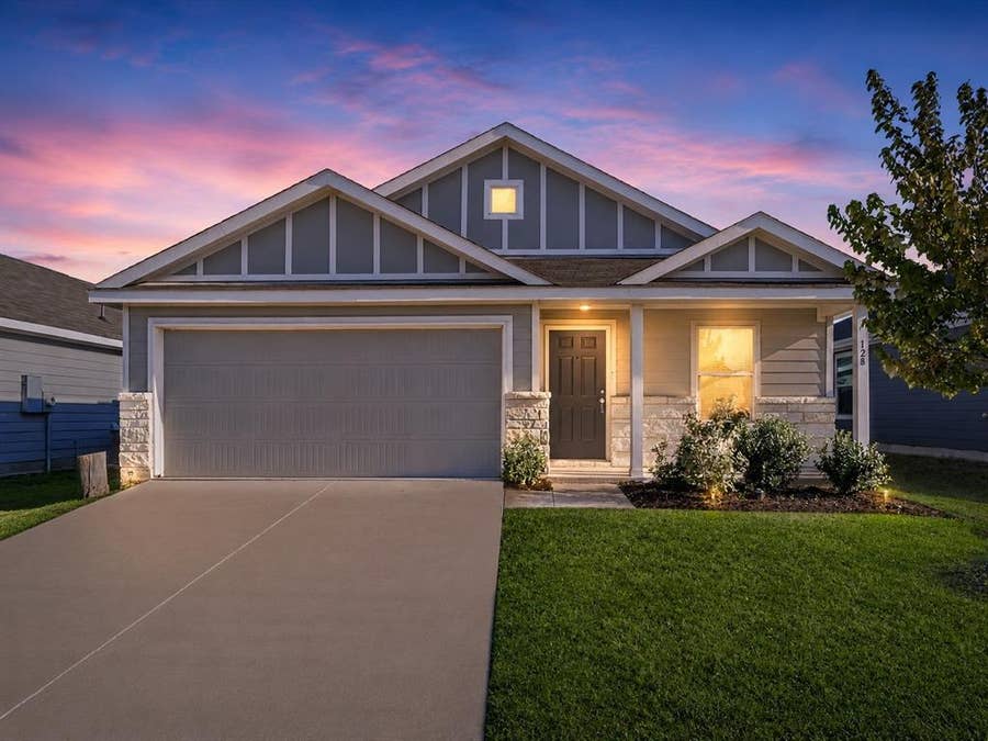 Property photo for 128 Honeysuckle Street, Princeton, TX