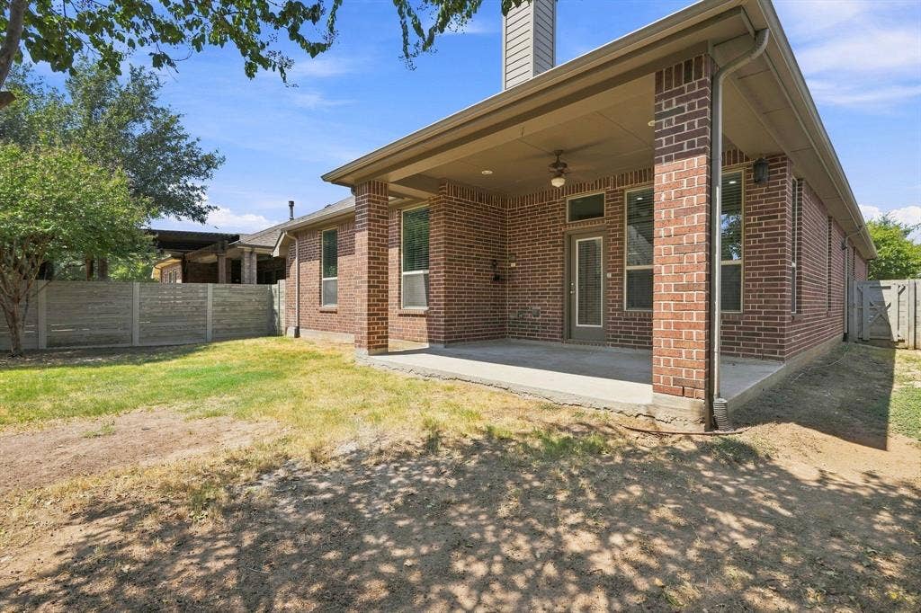 1529 8th Street, Argyle, TX 76226 1529 8th Street, Argyle, TX 76226