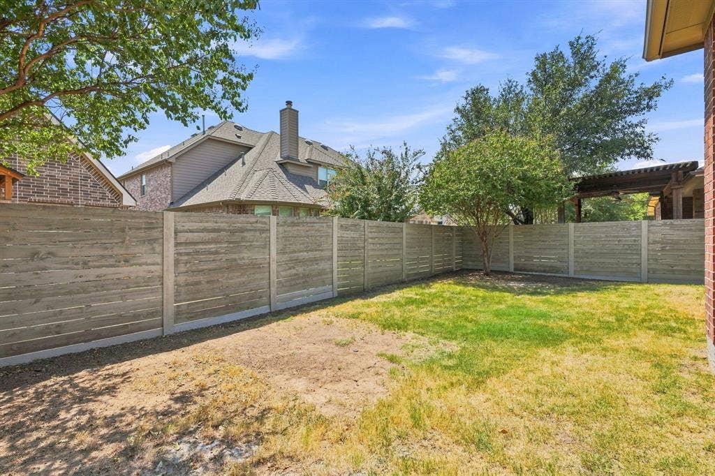 1529 8th Street, Argyle, TX 76226 1529 8th Street, Argyle, TX 76226