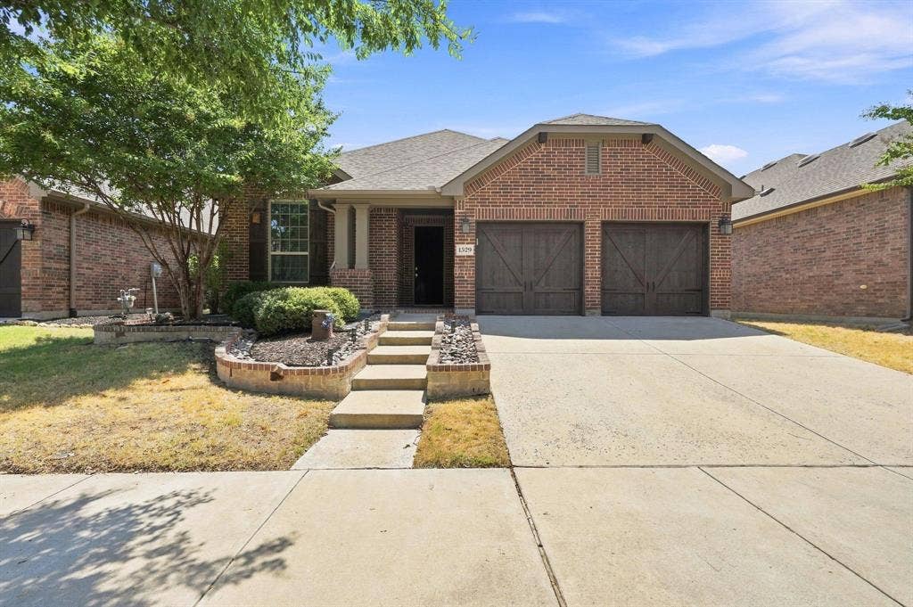 1529 8th Street, Argyle, TX 76226 1529 8th Street, Argyle, TX 76226