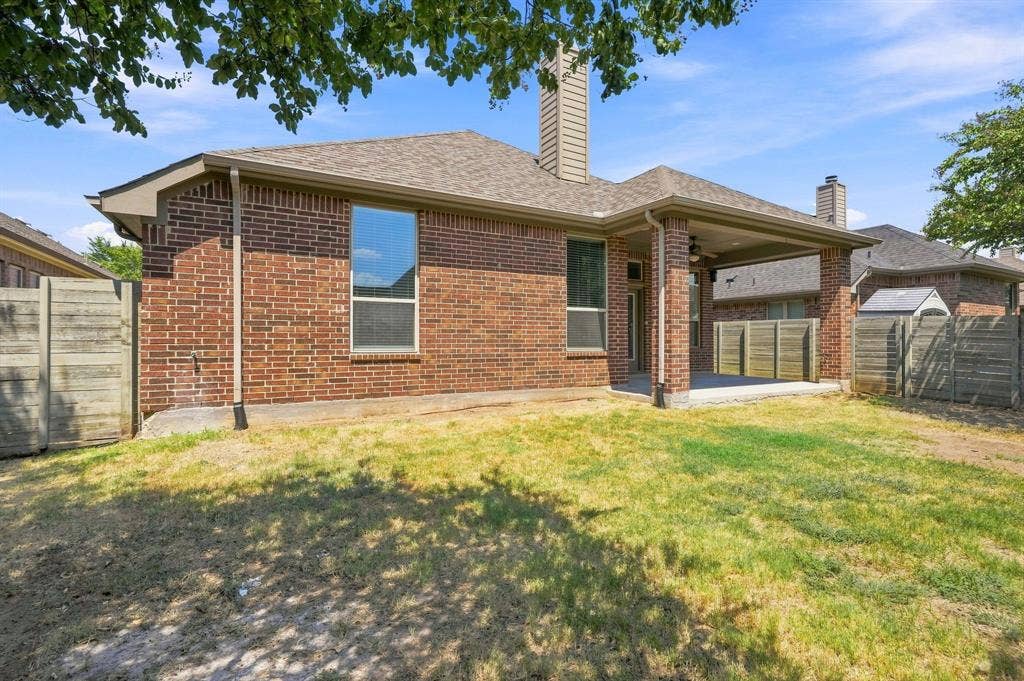 1529 8th Street, Argyle, TX 76226 1529 8th Street, Argyle, TX 76226