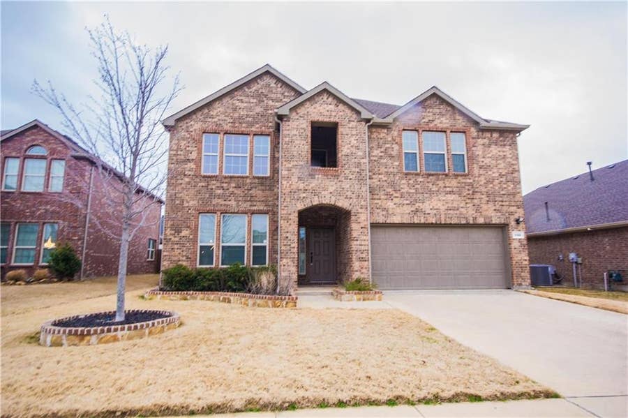 Property photo for 405 Riverstone Way, McKinney, TX