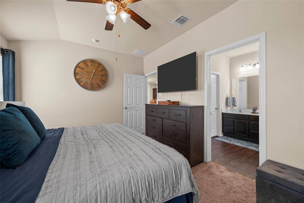 3016 Jackal Drive, Lorena, TX 76655
