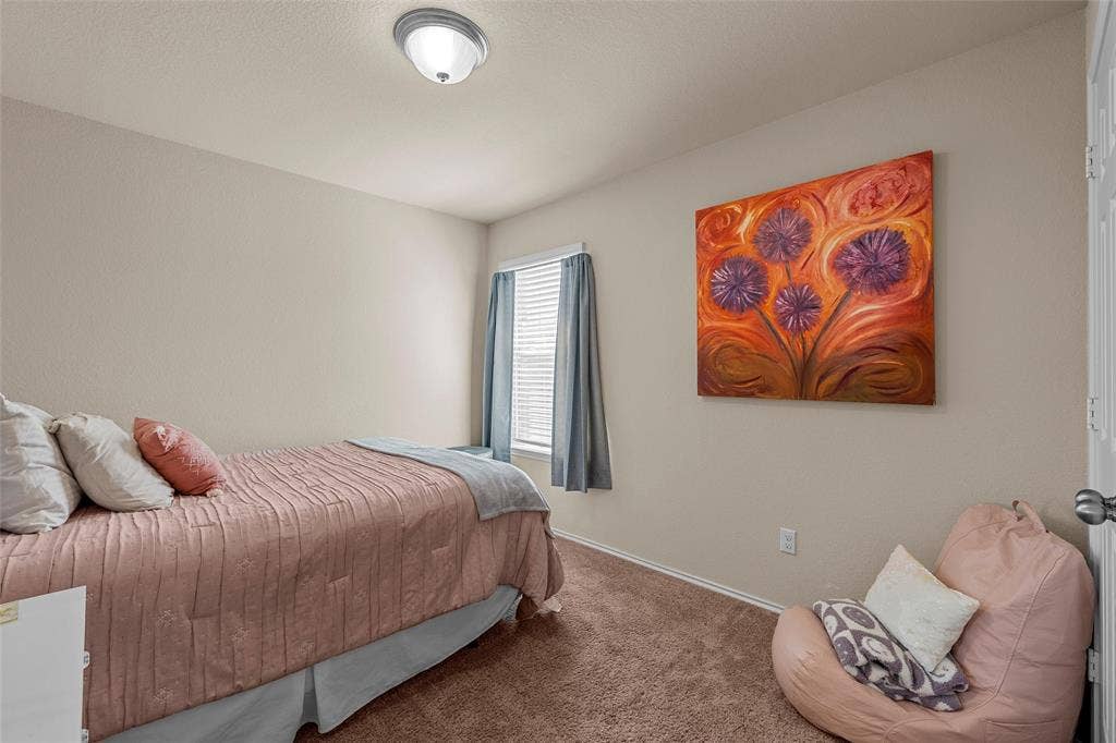 3016 Jackal Drive, Lorena, TX 76655