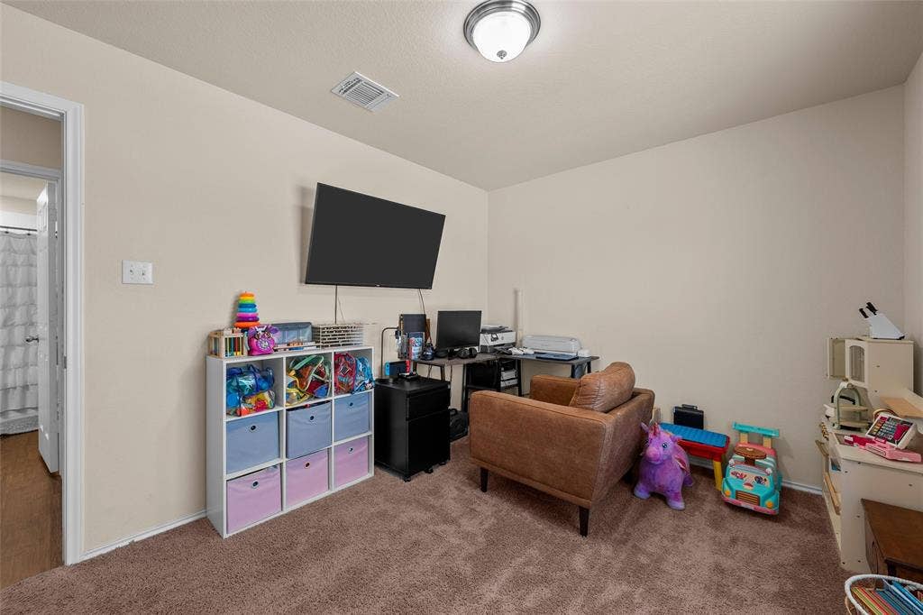 3016 Jackal Drive, Lorena, TX 76655