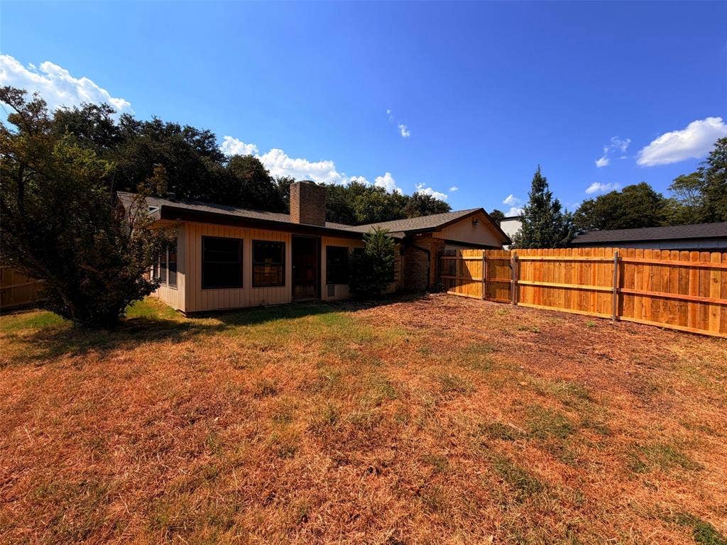 2602 Emberwood Drive, Garland, TX 75043 2602 Emberwood Drive, Garland, TX 75043