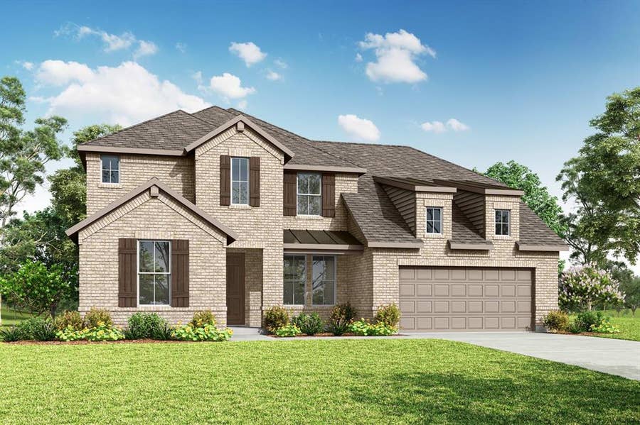 Property photo for 3704 Herrick Street, Rockwall, TX