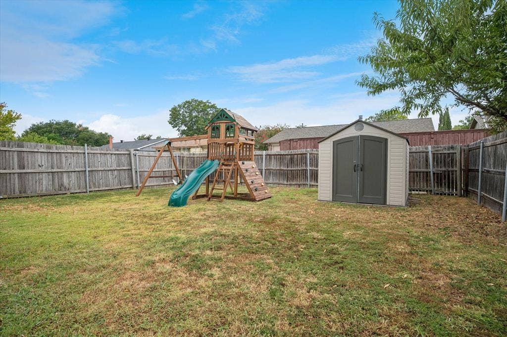 1213 Frio Lane, Garland, TX 75040 1213 Frio Lane, Garland, TX 75040