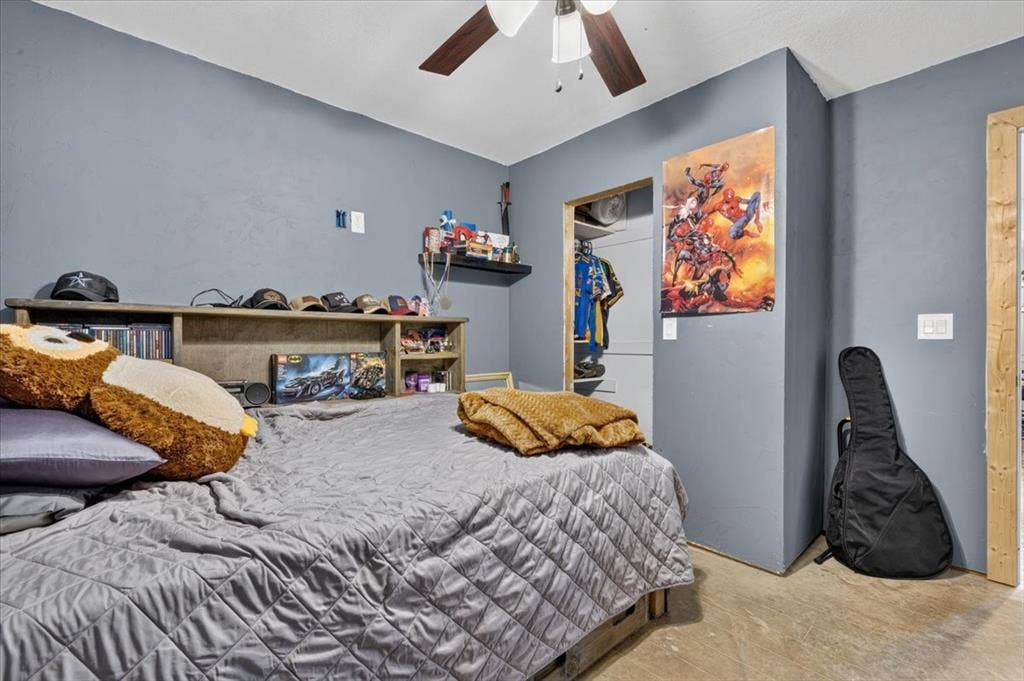 4506 Garden View Drive, Granbury, TX 76049 4506 Garden View Drive, Granbury, TX 76049