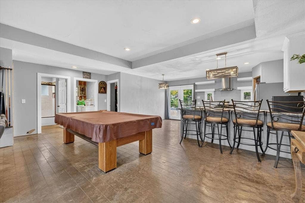 4506 Garden View Drive, Granbury, TX 76049 4506 Garden View Drive, Granbury, TX 76049