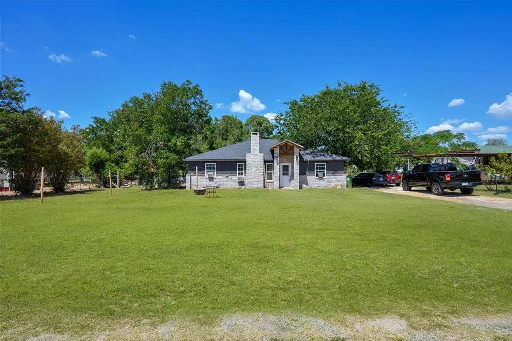 4506 Garden View Drive, Granbury, TX 76049 4506 Garden View Drive, Granbury, TX 76049